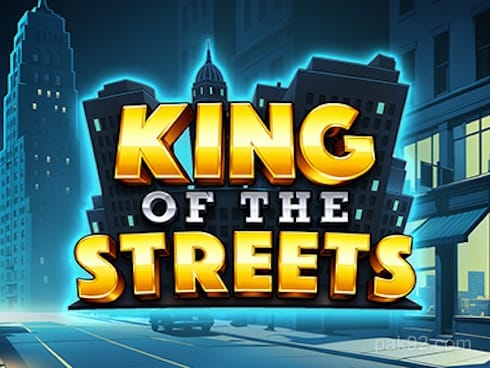 King of the Streets